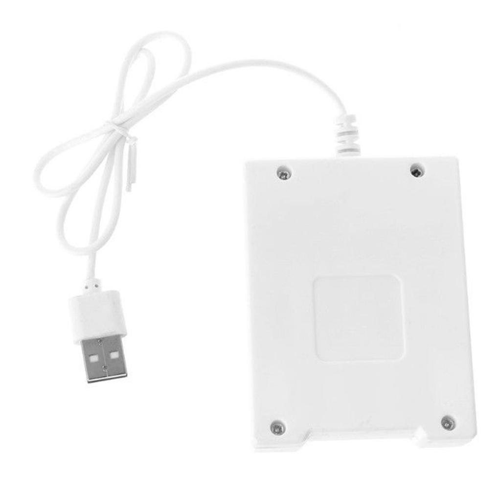 Usb 4 Slots Fast Charger Short Circuit Protection Aaa And Aa Rechargeable Battery Station