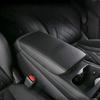 Для BYD Sealion 7 EV 2026 2026 Кожаный коврик на подлокотник Внутренний Автомобильный ящик для хранения Пылезащитная накладка Чехол Защитная накладка Автоаксессуары