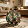 1pc Tropical Bird Paradise Durable Size 5 Soccer Ball Professional Match Training Football Indoor &Outdoor Sports Ball p6014