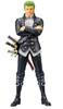 One Piece Film Red DXF The Grandline Men Vol. 3 Фигурка Зоро от Банпресто