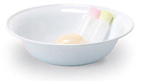 PL Умывальник эмалированный для ванны Умывальник белый 410