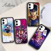 JoJo Jonathan Joestar Phone Case for iPhone 11 12 13 14 Pro Max Mini X XR XS SE 2020 5 6S 7 8 Plus Samsung Galaxy S21 S22 Cover