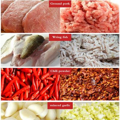 Инструмент Мясорубка Наполнитель Мясорубка Ручная Машина Производитель Ручной Мясной Фарш Мясорубка Лапша Перец Соус Колбаса