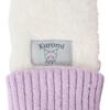 Sanrio Куроми Arm Cold 381381 для смартфона, 3-пальцевые перчатки, Дизайн, Совместимый, Чехлы, Защита,