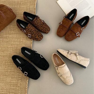 Женская обувь – Женские мокасины