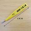 Induction Power Failure Test Pen High Accuracy Multifunctional Digital Voltage Tester Pen