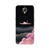 For OnePlus 3t Case Oneplus 3 Back Cover Ultra Thin Silicone Cartoon For Oneplus 3T Cover One Plus 3 Three Phone case Soft Coque