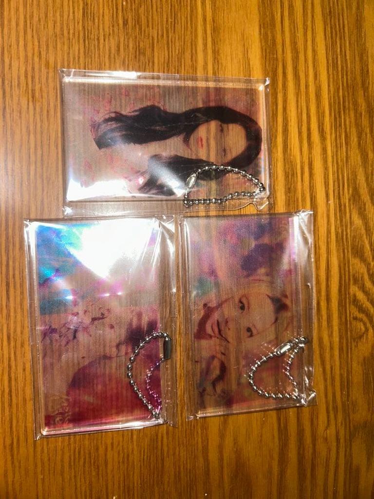 [Б/У] CD TWICE Taste of Love