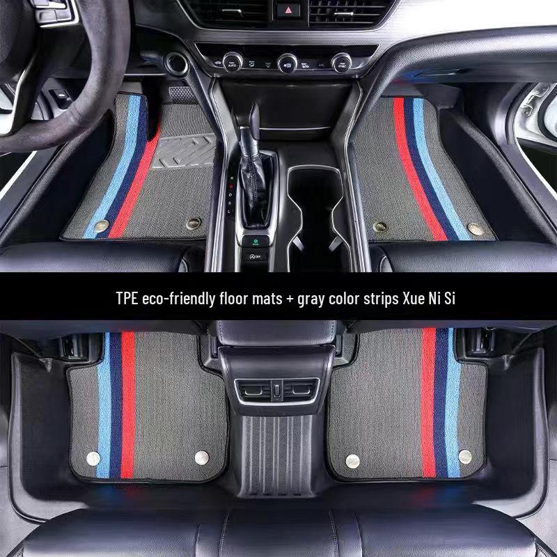 Индивидуальные ТПЭ коврики для моделей Peugeot: 301, 307, 408, 308, 4008, 5008, 508, 3008