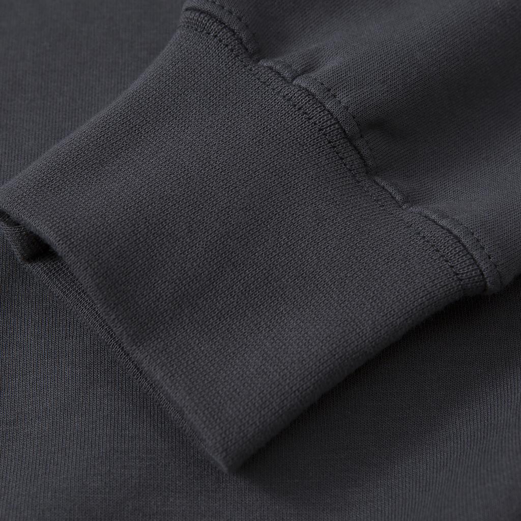 300 г/м² хлопковый свитер индивидуальный унисекс классический свитшот