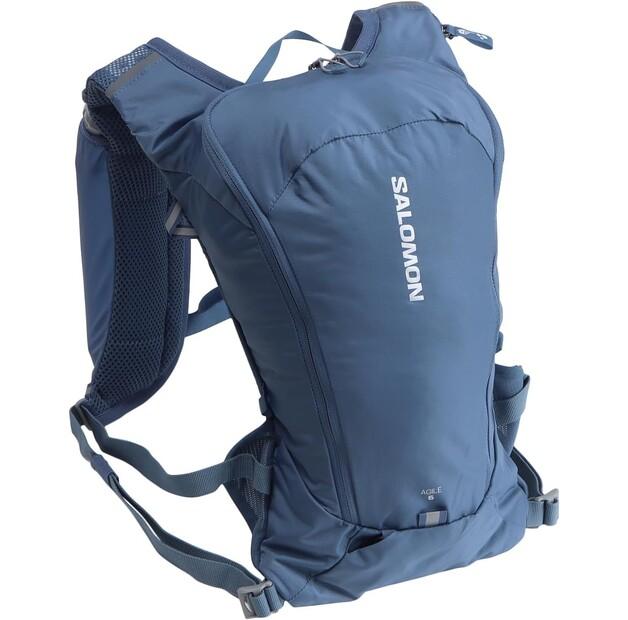 Рюкзак Salomon Agile 6 Set copen blue (LC1305800)