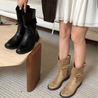 Ботинки – Ботинки