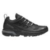 SALOMON ACS + Амортизирующая защита и износостойкие кроссовки с низким верхом Унисекс Черные кроссовки 476766
