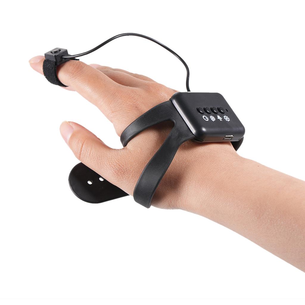 Экскаватор с дистанционным управлением 2,4 ГГц 1/12, распознающий жесты, экскаватор с дистанционным управлением и функцией