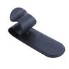 New 1/2PCS Car Umbrella Hook Holder Clip Car Trunk Mounting Bracket Interior Universal Fashion Auto Fastener Accessories