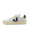 Кроссовки Veja V-90 кожаные белые Vd2003656-extrawhitenautico