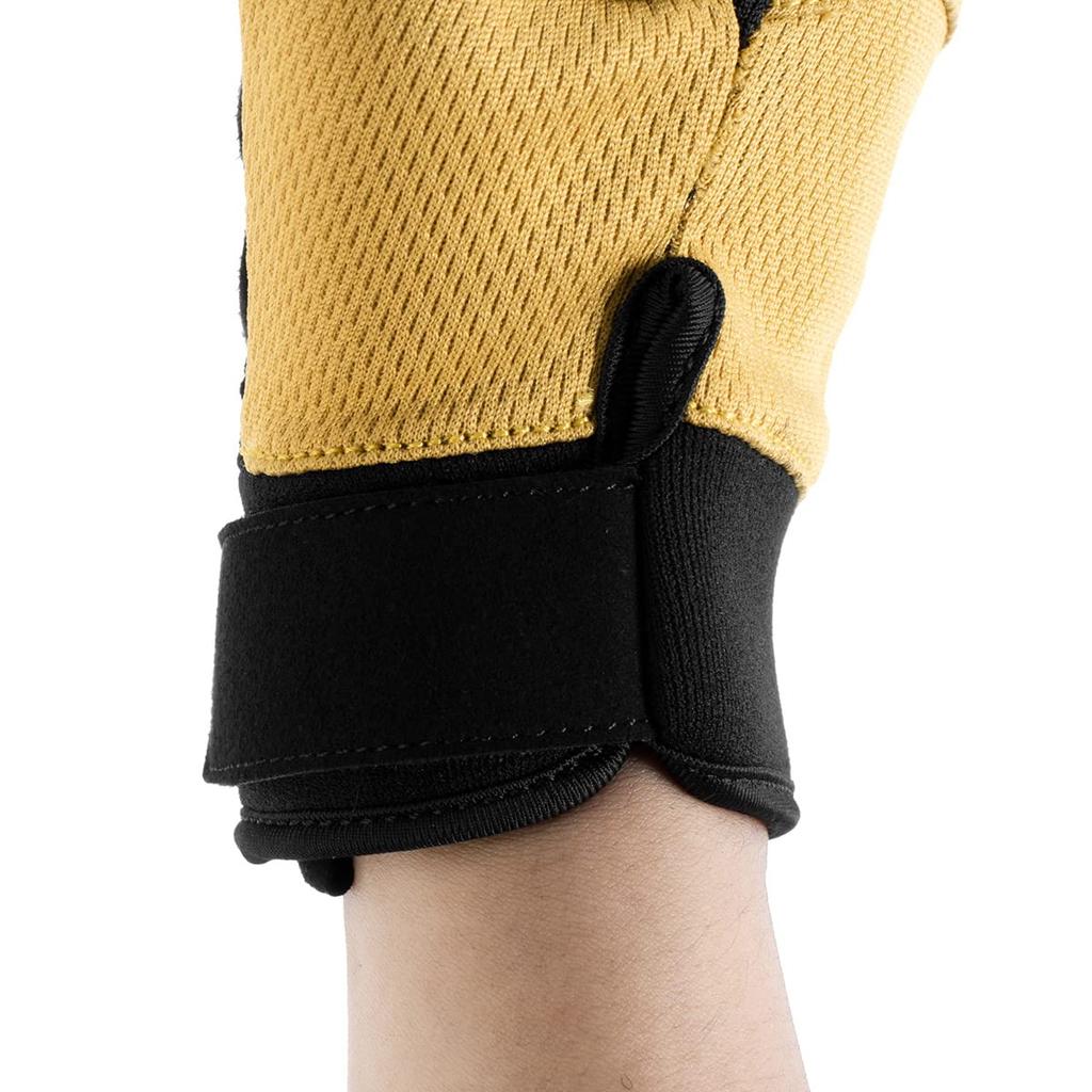 KOMINE Перчатки Ride Mesh GT Olive XS для мотоциклов GK-261