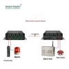 1-Channel Bidirectional Switch Quantity Fiber Optic Transceiver