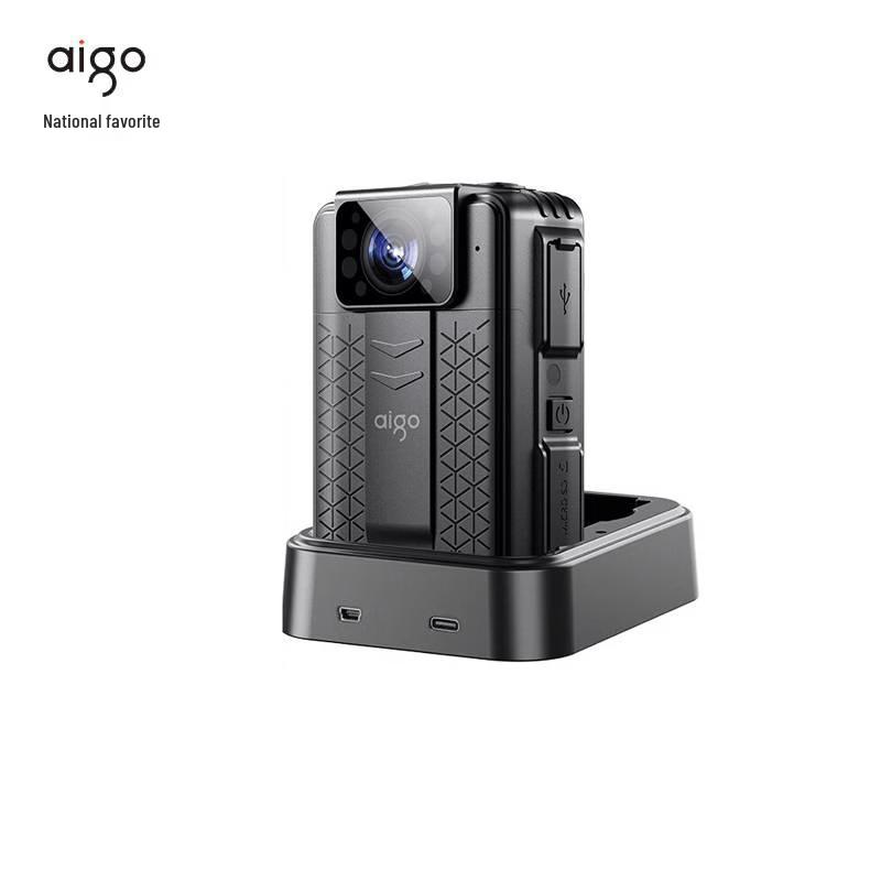 aigo DSJ-T5P Digital Video Recorder (CN version)