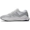 57/40 Concrete Men Sneakers Grey White M5740CPB