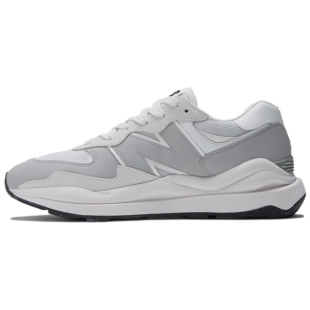 New Balance 57/40 Concrete Men Sneakers Grey White M5740CPB