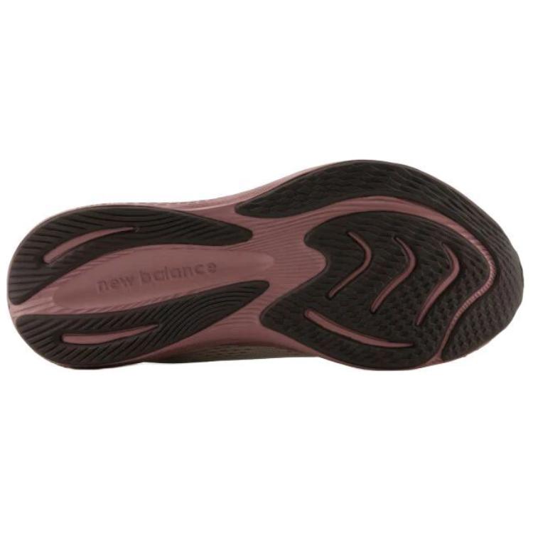 New Balance Pro Run V2 Удобные Универсальные Прочные Низкие Повседневные Городские Кроссовки для Бега Женские кроссовки Светло-розовые WPRORCP2