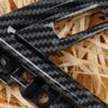 LHD Передний ряд Вентиляционное отверстие кондиционера Левое / Правое Решетка Панель Выходная Рамка Отделка Для BMW 3 Серии F30 F35