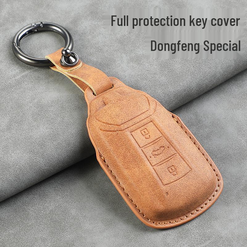 Dongfeng Fengshen Yixuan Key Case for AX7 Car Accessories & Mods