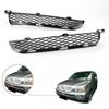 Для-BMW X5 E53 2003-2006 Рестайлинг Передняя решетка Верхняя решетка бампера