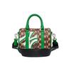 New MLB New York Yankees Artificial Leather Pillow Bag, Boston Bag, Handbag, Shoulder Bag Trumpets Unisex 3ABWS023N