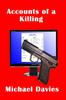 Книга Accounts of a Killing