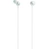 Panasonic Rp Tcm260 W Canal eaRphones Dts Headphone X Compatible Casual White