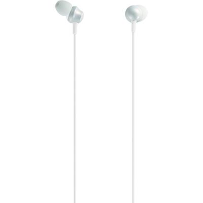 Panasonic Rp Tcm260 W Canal Earphones DTS Headphone X Совместимые Повседневные Белые