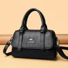 Ladies' Bag Single-shoulder Bag Fashionable and Simple Handbag for Women