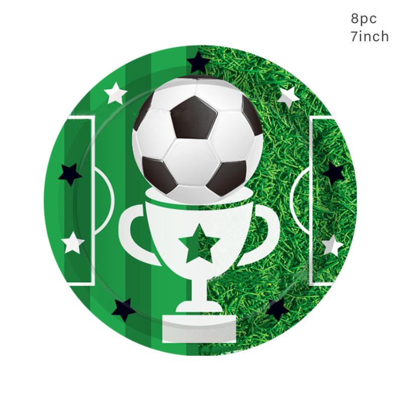 Забавные игрушечные мячи 4 см футбольные надувные мячи прыгающие твердые эластичные резиновые мячи для детей мальчиков Happy Soccer тематика день рождения декор