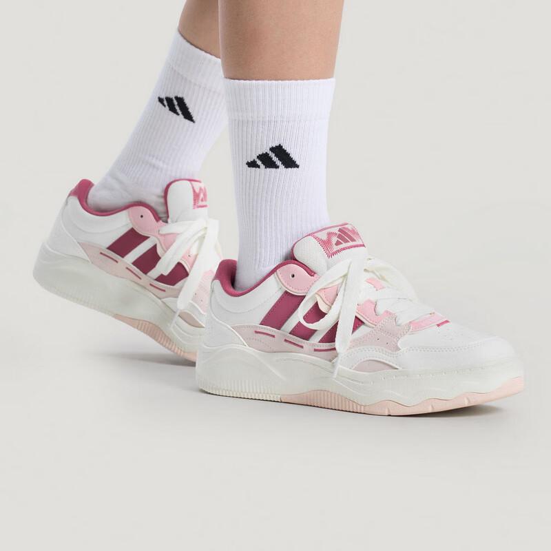 adidas Женская повседневная обувь Lite Shuffle