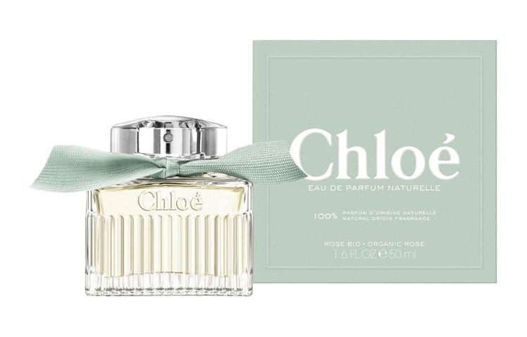 Chloe Gray Зеленая лента Зеленая роза Парфюмерия Попурри Аромат Туалетная вода EDP Черная смородина Роза 30 мл/50 мл/100 мл