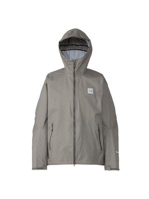 The North Face Куртка дождевик Enride Fallen Размер L Rock,