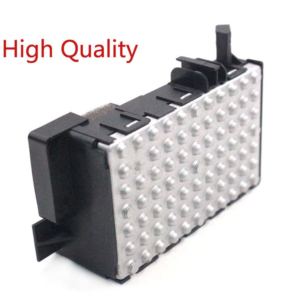 Модуль управления резистором вентилятора кондиционера для Mercedes-Benz A2218706758 351321611