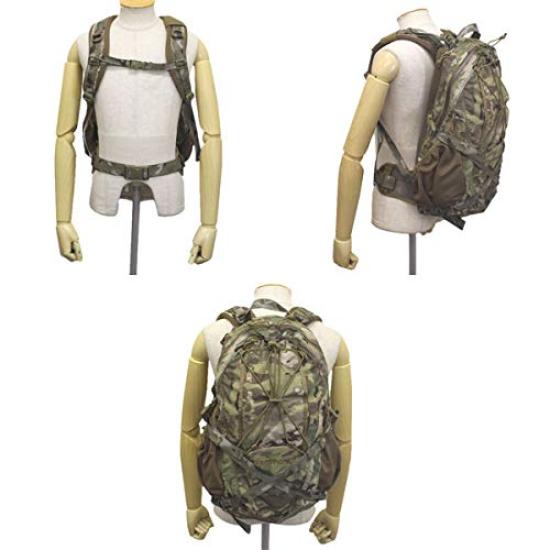 [Karrimor] SF Delta 25 (Мультикам 2 M2301M2)