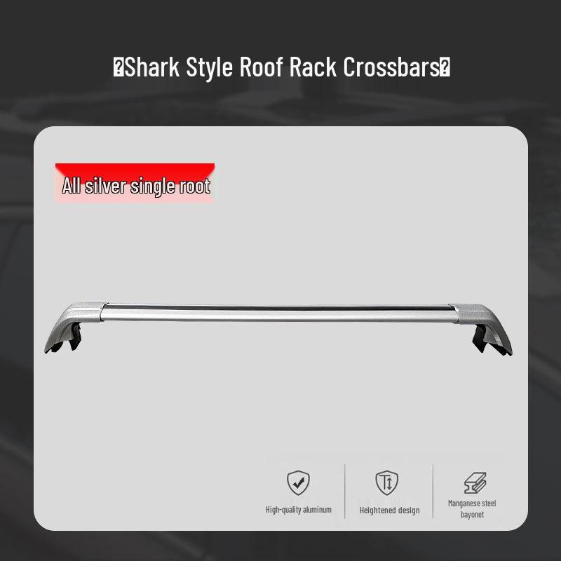 Багажник на крышу Volkswagen T-Cross/T-Roc/Tiguan L/Tayron/Touran L/Lavida от KUIXI