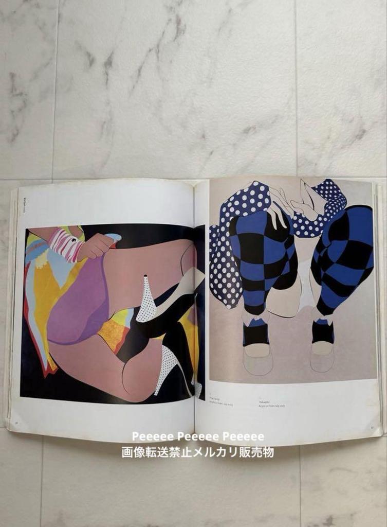 [Б/У] Окончательная цена Книги Иллюстрация моды Иллюстрация моды