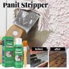 Metal Paint Remover Car Paint Strippers Paint Removers Spray For Auto Wall Marine Paint Graffiti Correction With Brush 100ml