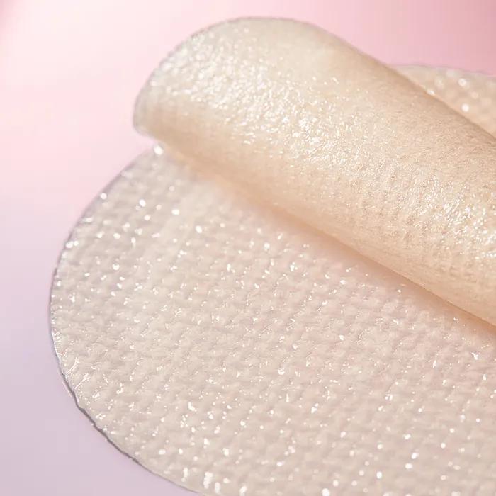 Goodal Пилинг-пэды с пептидами и фиговой кислотой, 25 штук