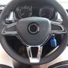 Для Skoda Kodiaq Octavia A7 Rapid Yeti Superb Накладка на кнопки рулевого колеса автомобиля Аксессуары Стайлинг автомобиля