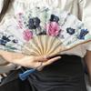 Изысканная удобная ручка для выступления на сцене, классическое украшение для вечеринки, сувенир для декора с вентилятором