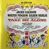 CD БРОДВЕЙСКИЙ СОСТАВ Take Me Along Оригинальный Состав Rec 07863510502 RCA Victor US Саундтреки Мюзиклы Б/у