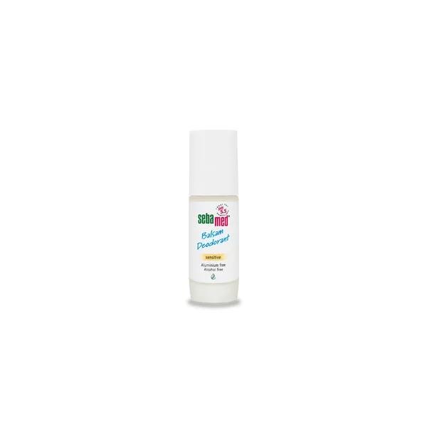 Sebamed Deodorant Roll-On 50ml Balsamo