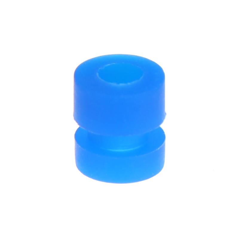 10Pcs M2/M3 For F4 F7 Flight Controller Silicone Rubber Damper Ball Anti Vibration Shock Absorption Balls