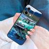 Combi Van Surf Cover For Xiaomi Redmi Note 14 13 11 9 10 12 Pro 9S 10S 11S 12S Redmi 14C 10C 12C 13C Case